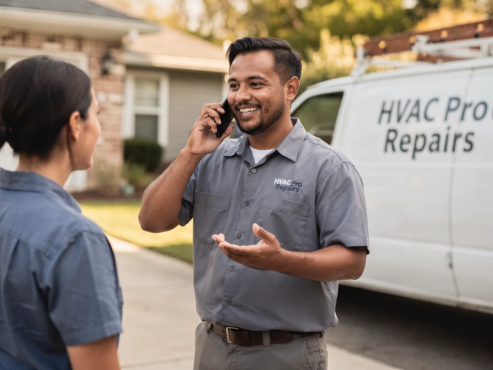 Heat Pump Repair Port Austin, MI FAQs